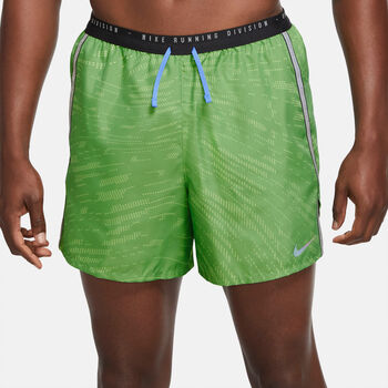 Dri-FIT Run Division Stride 5" Brief-Lined løbeshorts