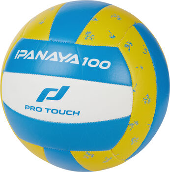 Ipanaya 100 volleyball