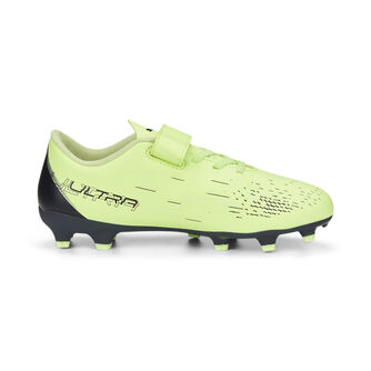 Ultra Play FG/AG Velcro fodboldstøvler