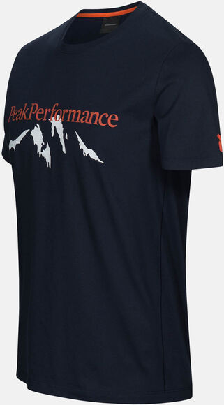 Explore Mountain PR T-shirt