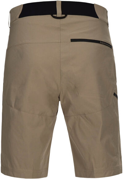 Iconic Long Outdoor Shorts