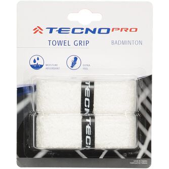 Towel Grip - 2stk