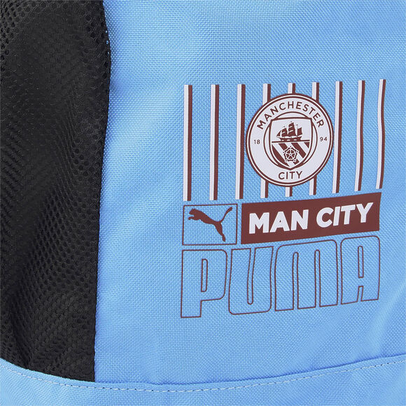 Manchester City ftblCORE rygsæk Plus