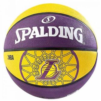 Team L.A. Lakers - Basketball