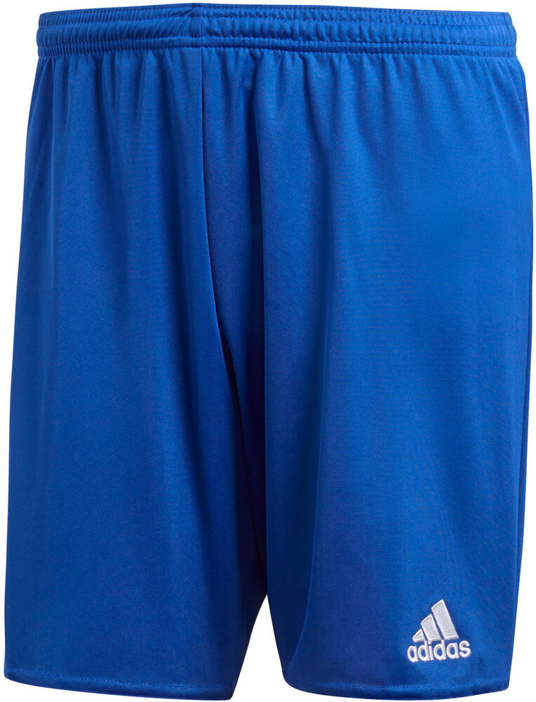 Adidas Parma 16 Shorts Herrer Shorts Blå Xs