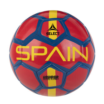 Spanien fodbold