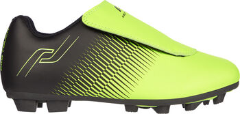 PT50 II Velcro FG fodboldstøvler