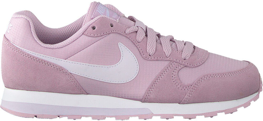 Nike Md Runner 2 Pe Unisex Sneakers Pink 40