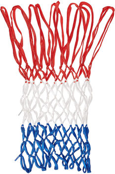 Basketball net, nylon