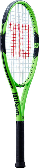 Milos 100 Tennis Racket
