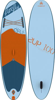 iSUP 100 I Stand-Up-Paddleboard