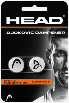 Djokovic Tennis Dampener