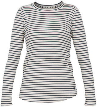 Jerona LS Striped T-shirt