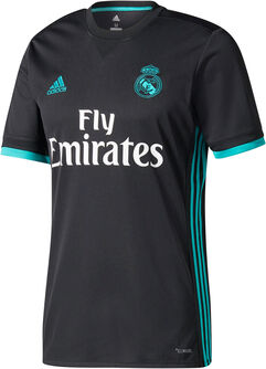 Real Madrid Away Jersey 17/18
