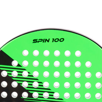 Spin 100 padel bat