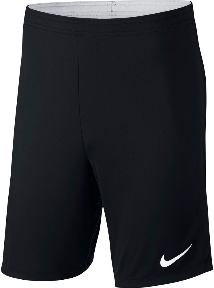 Nike Dry Academy 18 Shorts Unisex Tøj Sort 128137 / S