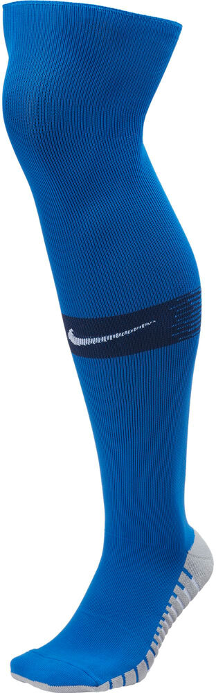 Nike Team Matchfit Overthecalf Socks Unisex Walking & Nordic Walking Blå Xl