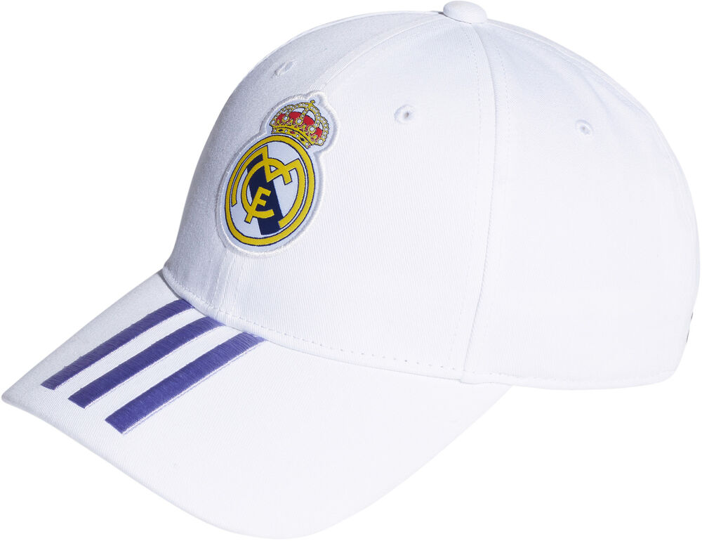 Bedste Real Madrid Kasket i 2023