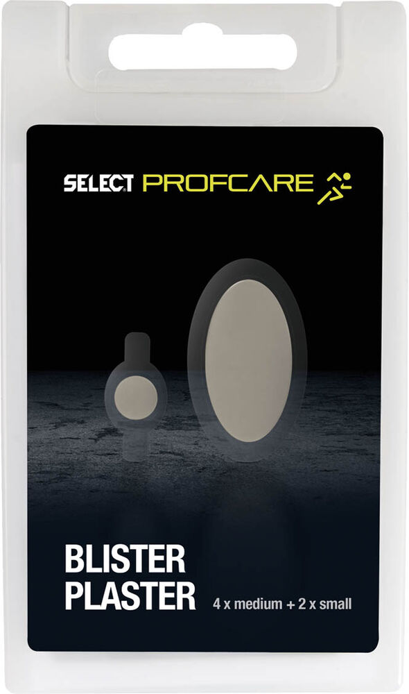 Select Profcare Vabelplaster Unisex Tilbehør Og Udstyr Gennemsigtig Onesize