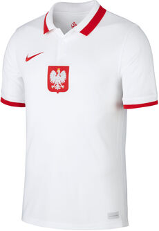 Polen 2020 Hjemmebanetrøje