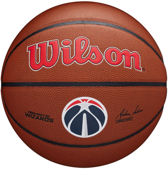 NBA Team Alliance basketball, Washington Wizards