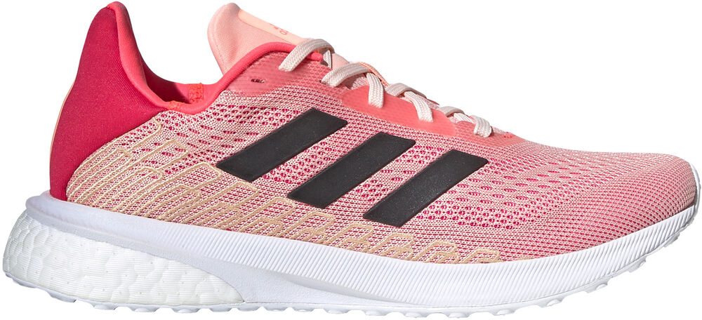 Adidas Astrarun 2.0 Boost Damer Sneakers Pink 37⅓