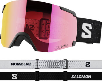 Sigma skibriller