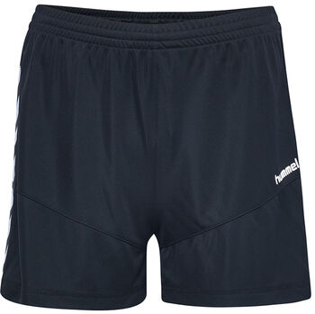 Court Poly Shorts