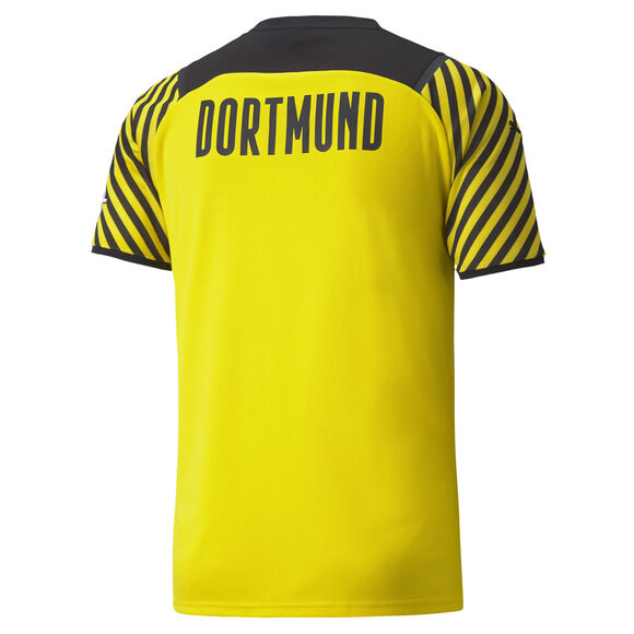 Dortmund 21/22 hjemmebanetrøje