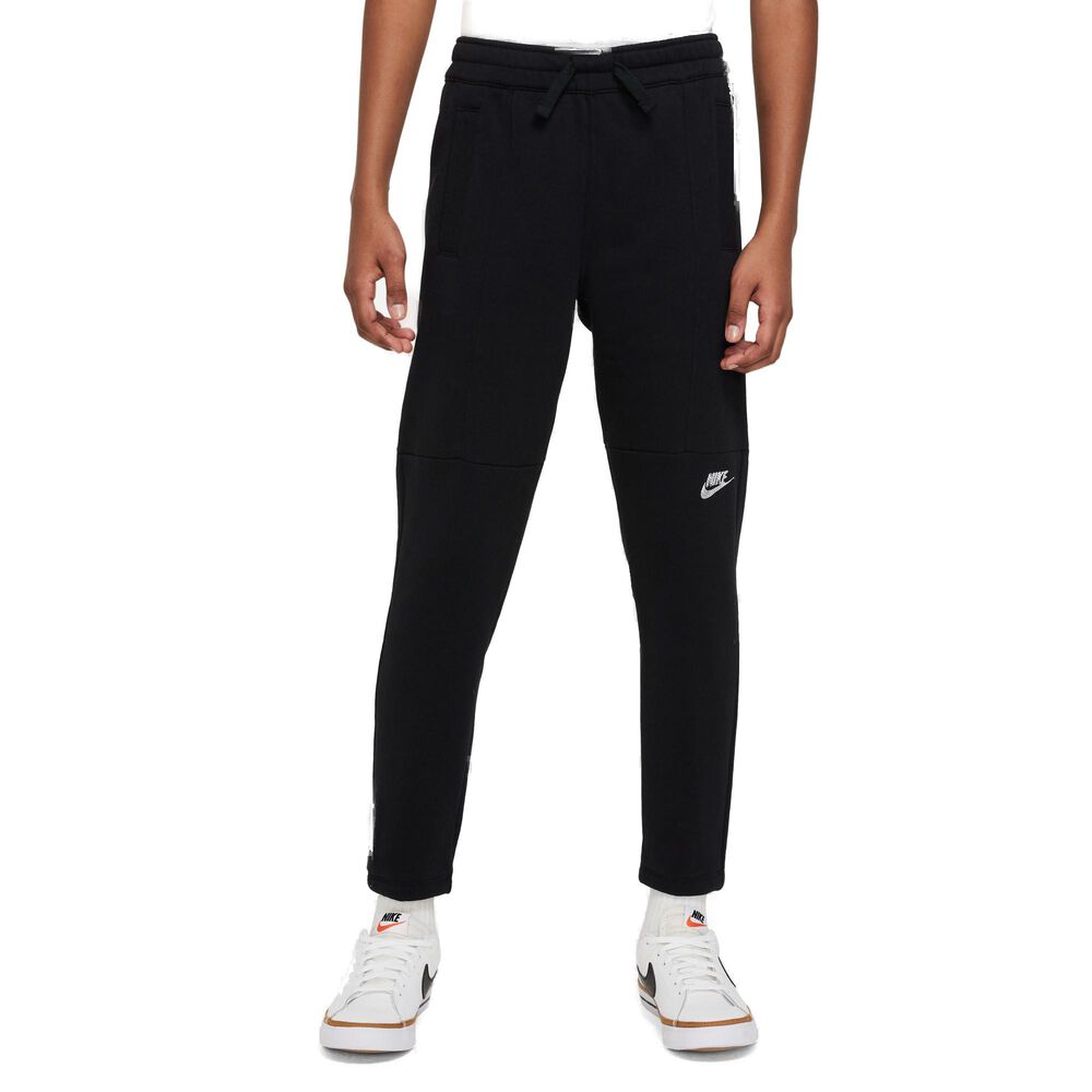 Nike Sportswear Bukser Drenge Tøj Sort 158170 / Xl