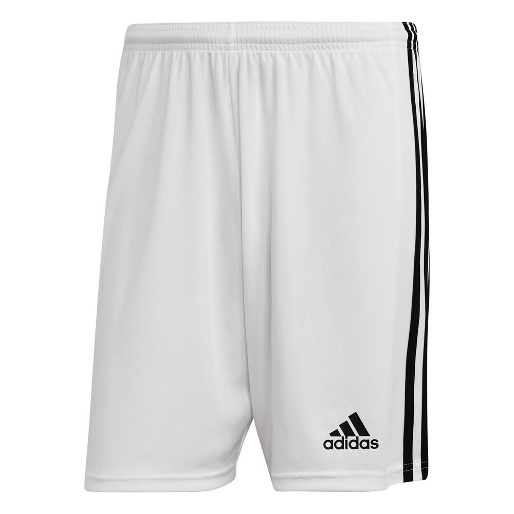 Adidas Squad 21 Træningsshorts Herrer Shorts Hvid L