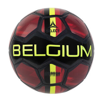 Belgien fodbold