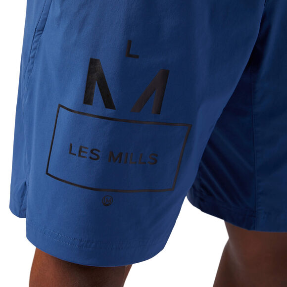 Les Mills 10 Inch Short