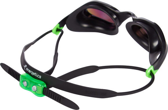 Fusion Pro Mirror svømmebriller