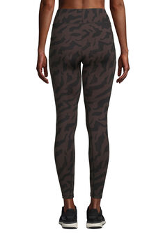 Iconic Printed 7/8 tights