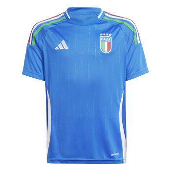 Italien 24 hjemmebanetrøje