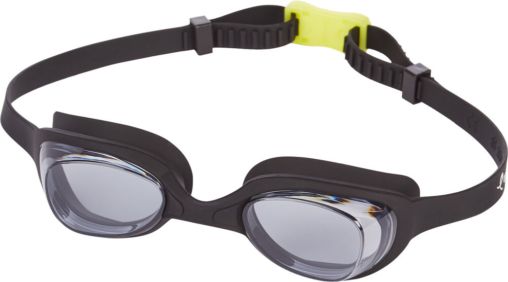 Energetics Atlantic Svømmebriller Unisex Svømmebriller & Dykkerbriller Sort 1