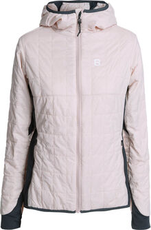 Theresia Liner polstret jakke