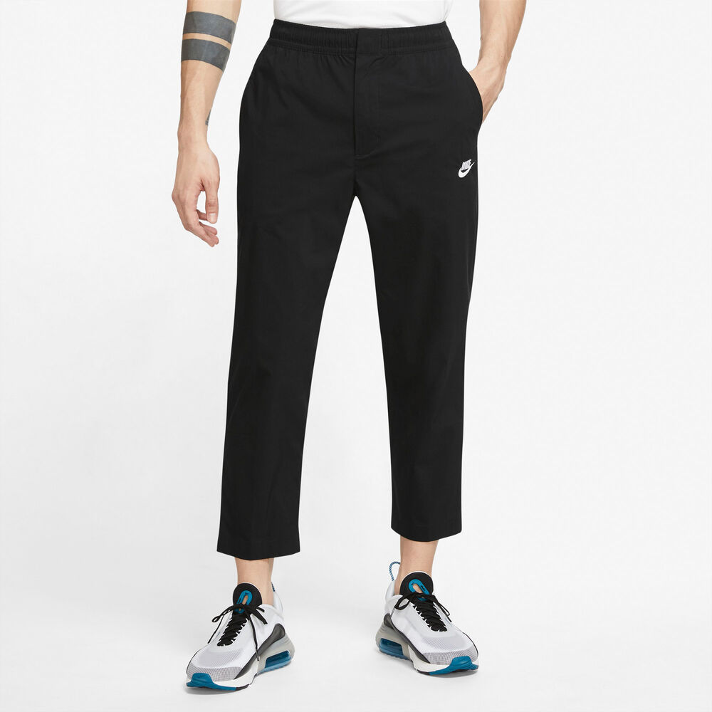 Nike Sportswear Sport Essentials Woven Unlined Sneaker Bukser Herrer Bukser Sort M