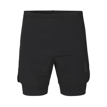 StableRun 2-i-1 shorts