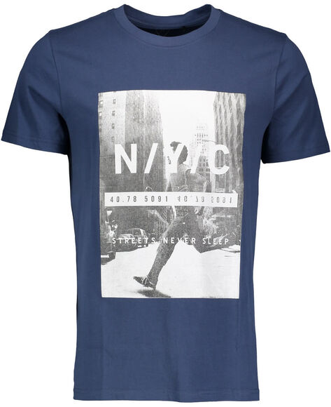 NYC Run T-shirt