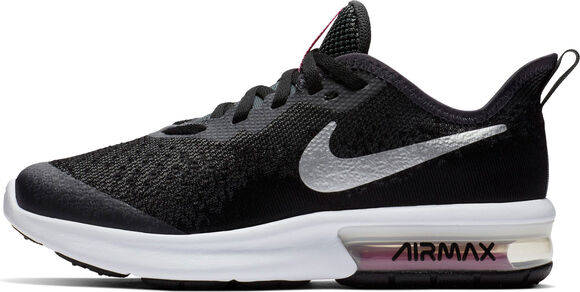 Air Max Sequent 4 (GS)
