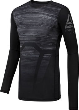 ActivChill Long Sleeve Compression Tee
