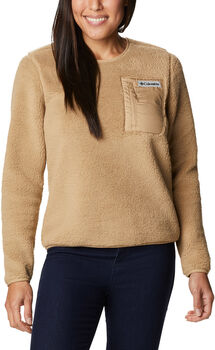 West Bend Fleece sweatshirt