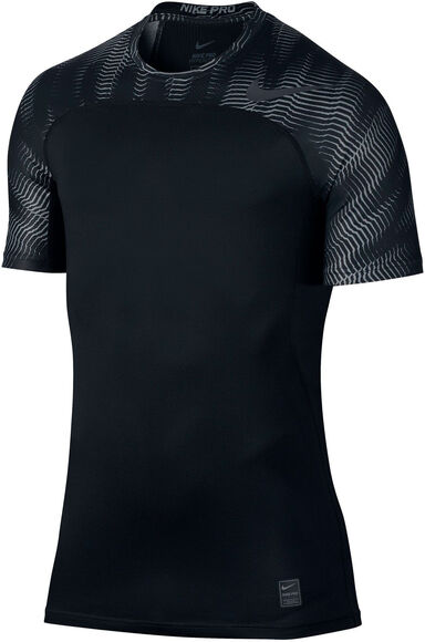 Pro Hypercool Fitted Top