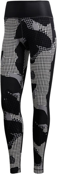 Believe This High Rise Tights
