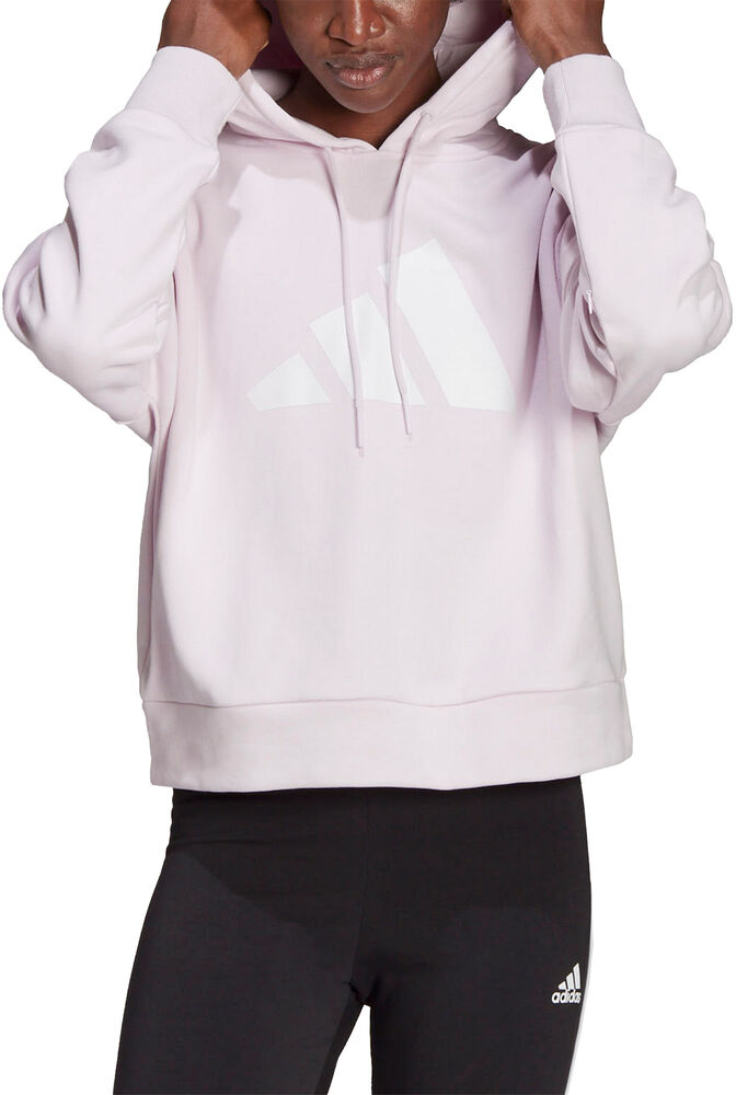 Adidas Sportswear Future Icons Hættetrøje Damer Tøj Pink S