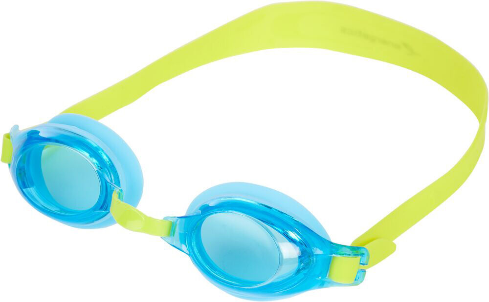 Energetics Tempo Pro Svømmebriller Unisex Tilbehør Og Udstyr Grøn 1