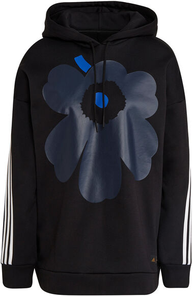 adidas Sportswear Marimekko Fleece Hooded sweatshirt