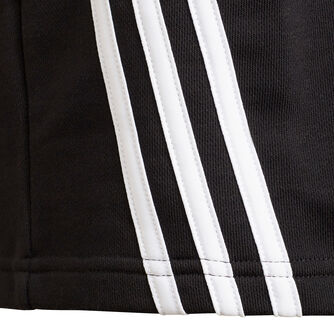 Primegreen Future Icons 3-Stripes lang hættetrøje